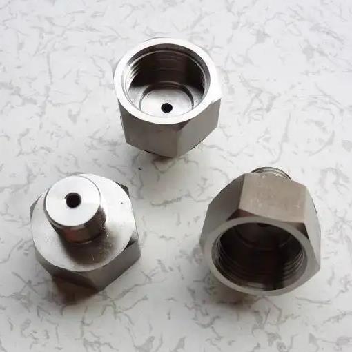 不銹鋼件加工廠