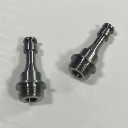 精密不銹鋼件加工廠家