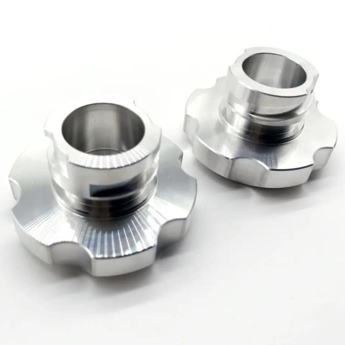 專業不銹鋼零件加工廠家