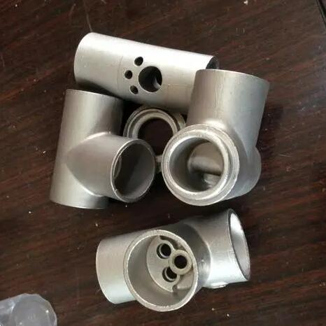 青島不銹鋼件加工商