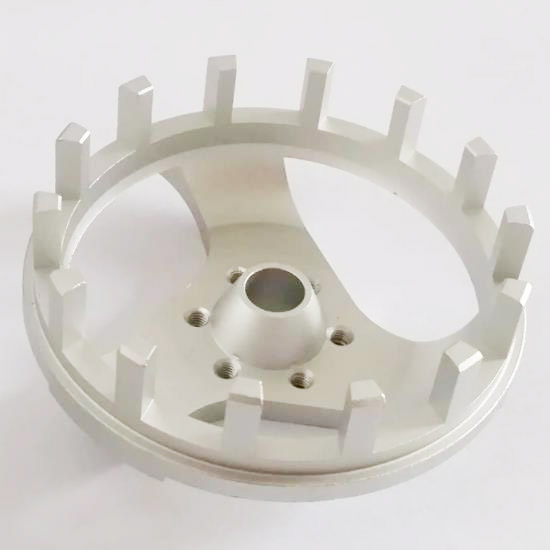 青島不銹鋼零件加工公司