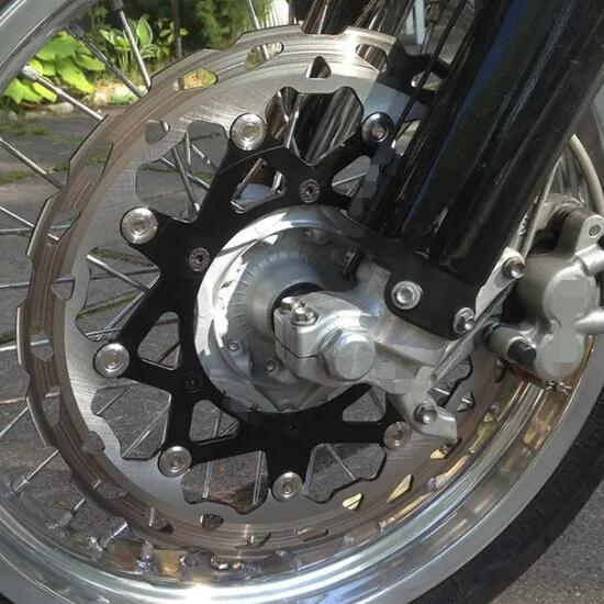 青島不銹鋼加工剎車用