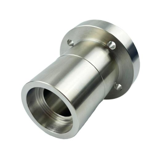 青島不銹鋼定制件加工